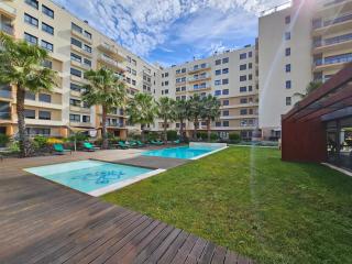 River Terrace & Pool View - Seixal - Seixal - 4