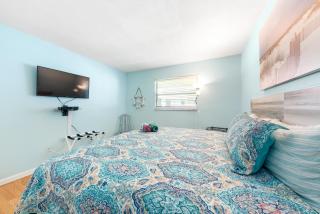 Beach Villa A - Clearwater Beach - 5