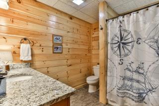 The High Life LONG RANGE VIEWS OF THE BLUE RIDGE MOUNTAINS - Mineral Bluff - 3