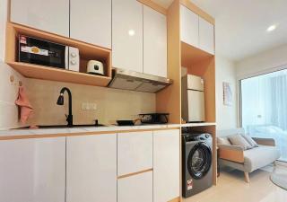 Summer Studio Apartment at Kota Kinabalu City Centre - Kota Kinabalu - 3