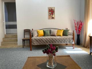 Beridze Apartment - Tbilisi - 6