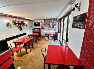 Carmen House Sinaia - 3