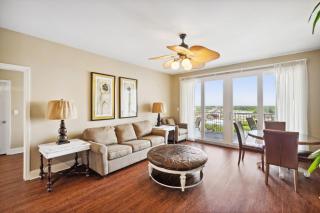 Laketown Wharf #1230 by Nautical Properties Vacation Rentals - Panama City Beach - 9