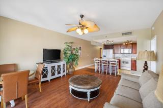 Laketown Wharf #1230 by Nautical Properties Vacation Rentals - Panama City Beach - 6