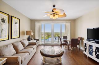 Laketown Wharf #1230 by Nautical Properties Vacation Rentals - Panama City Beach - 5