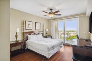 Laketown Wharf #1230 by Nautical Properties Vacation Rentals - Panama City Beach - 4