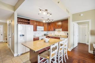 Laketown Wharf #1230 by Nautical Properties Vacation Rentals - Panama City Beach - 3