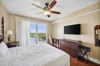 Laketown Wharf #1230 by Nautical Properties Vacation Rentals - 1