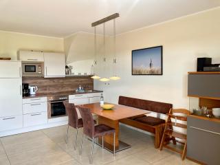 Ferienhaus Grodenblick Strandflieder Whg. 2 - Wangerooge - 8