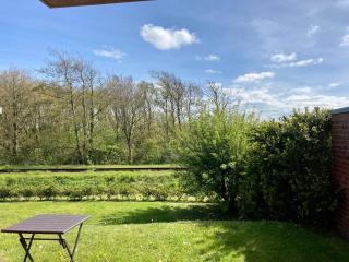 Ferienhaus Grodenblick Strandflieder Whg. 2 - 5