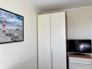 Ferienhaus Grodenblick Strandflieder Whg. 2 - Wangerooge - 2
