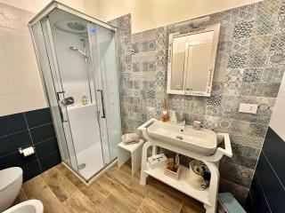 Bed Art Relaxing Suite - Appartamento con Sauna Happiness Suite Gallery - San Benedetto del Tronto - 6