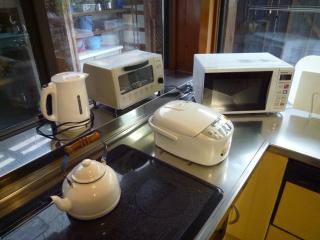 GuestHouse AZMO - Vacation STAY 48007v - Matsue - 1