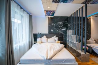 Modern Studio-Apartment in Gosau near Hallstatt - Gosau - 9