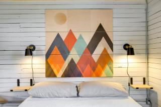 Peaceful Rutherfordton Getaway 6 Mi to Downtown! - Rutherfordton - 4