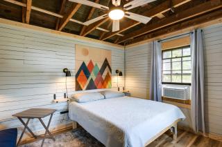Peaceful Rutherfordton Getaway 6 Mi to Downtown! - Rutherfordton - 2