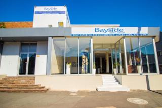 Bayside Hotel Pinetown - Pinetown - 8