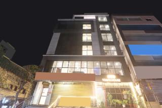 Super Townhouse Rcc Pride - 4