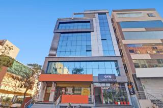 Super Townhouse Rcc Pride - 5