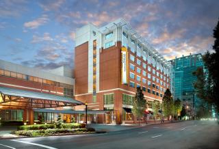 Georgia Tech Hotel and Conference Center - Atlanta - 0