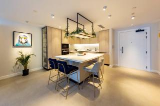 Beautiful upgraded 2BR with Sea view - Palm Jumeirah - Dubai - 9