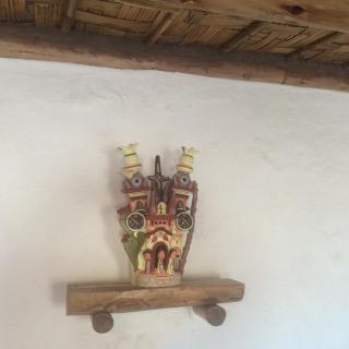 El Huarango Eco Lodge - La Huaica - 7