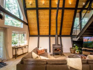 Alpine Lodge - Glacier - 2