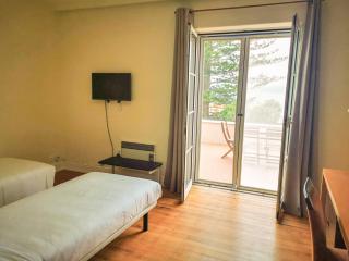 Garden's Nest - North Villa - 1