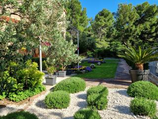 Guest House Antonia - Baška Voda - 9