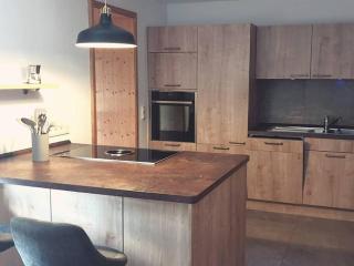 Oma Lina Haus - 4 SZ 2 Bäder großer Garten und Infrarot-Sauna - Greifenstein - 0