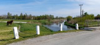 Dunavölgyi Vendégház Akasztó - 3