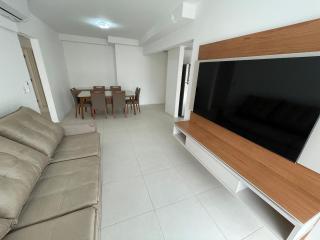 Pitangueiras - Lazer e Serviço de Praia - 13 Andar - Guarujá - 0