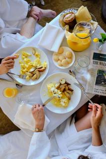 Hotel Du Pont - Wilmington - 9