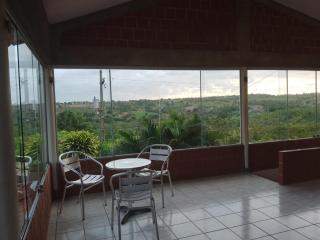 Chácara da Bel - Pitimbu - 6