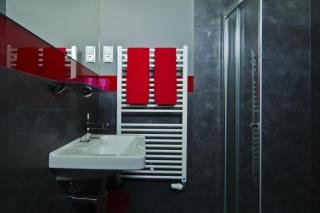 Pension Escrime - Karlovy Vary - 7