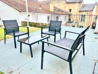 L'Arizona, Studio à 5 minutes du centre-ville - 2