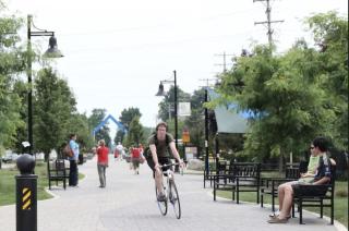 TownePlace Suites by Marriott Bloomington - Bloomington - 5