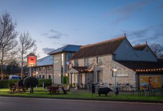 Lodge at Bristol - Bristol - 0