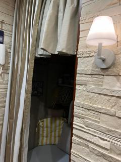 Boho Apartement am Hafen,mit Fahrradern - Świnoujście - 5