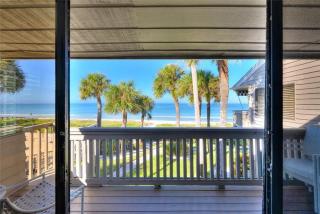 Beachfront Aldea 14 - Clearwater Beach - 1