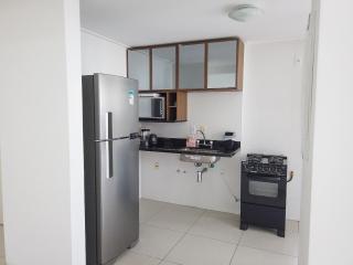 Pitangueiras - Lazer e Serviço de Praia - 16 Andar - 2