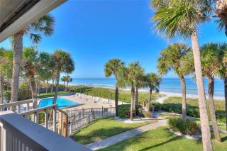 Beachfront Aldea 14 - Clearwater Beach - 9