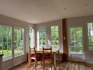 La Maison de l'Etang - Manerbe - 5