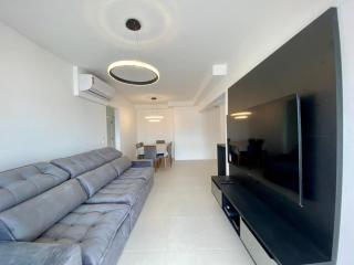 Pitangueiras - Lazer e Serviço de Praia - 20 Andar - 8