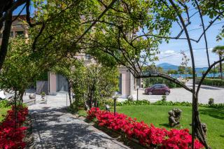 Hotel Beau Rivage - Baveno - 4