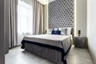 Central Family Boutique Apartments 1 - 6