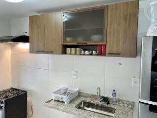 Enseada - Vista Espetacular, Churrasqueira e Lazer - 1