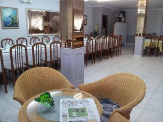 Hotel Bahia - O Grove - 9