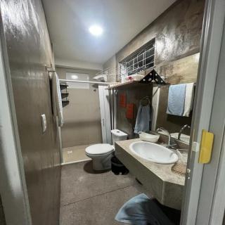 STUDIO 303 | WIFI 600MB | RESIDENCIAL JC, um lugar para ficar. - Belém - 5