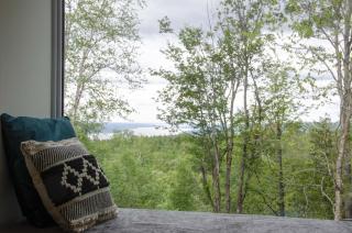 Unic loft Sapa - Massif Charlevoix, Mont-St-Anne - Saint-Joachim - 2